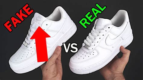 real or fake nike|how to identify nike sneakers.